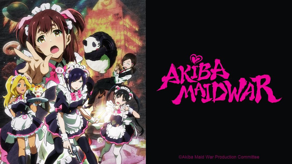 akiba maid war nekoawards